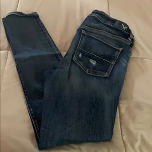 American Eagle Jeggings